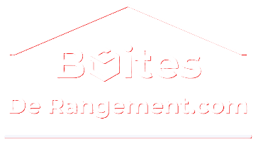 BoitesDeRangement.com